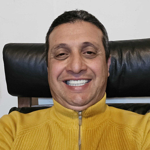 Mustafa M.
