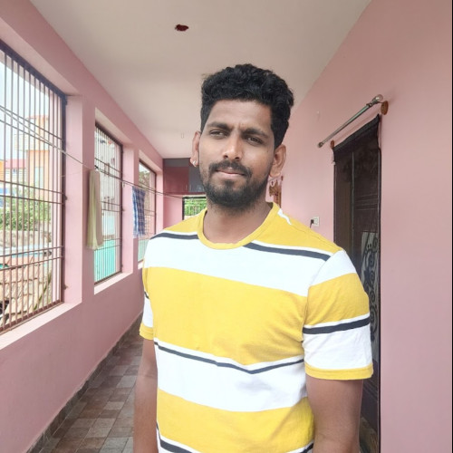 Suresh  K. profile photo