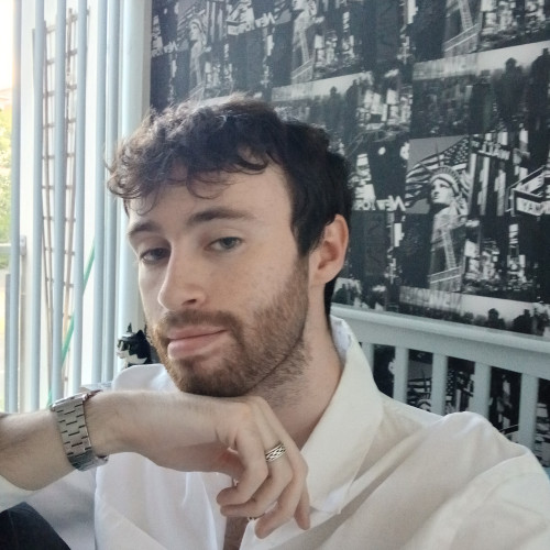 Conor M. profile photo