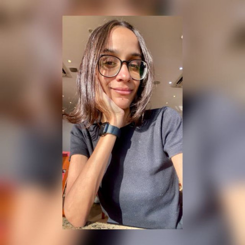 Maya Q. profile photo