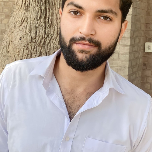 Husnain K. profile photo