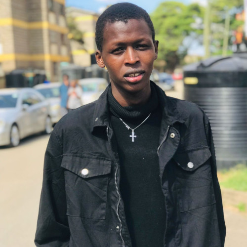 Benard L. profile photo