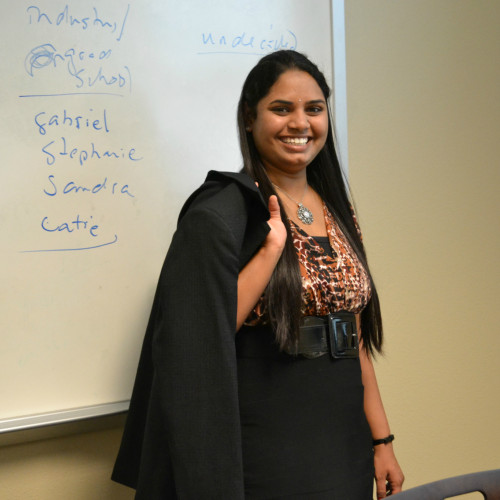 Divya K. profile photo