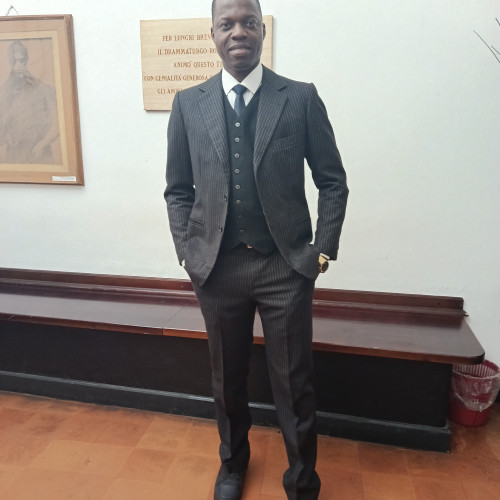 Chido N. profile photo