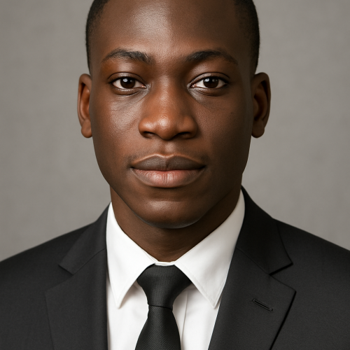 Obaloluwa F. profile photo