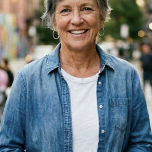 Mel S. profile photo