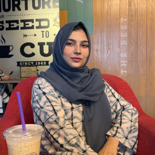 Anya S. profile photo