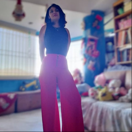 Maria V. profile photo