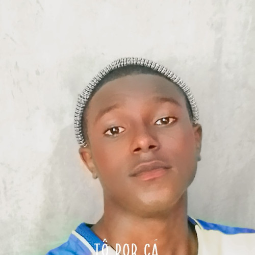 Chukwuebuka 0. profile photo