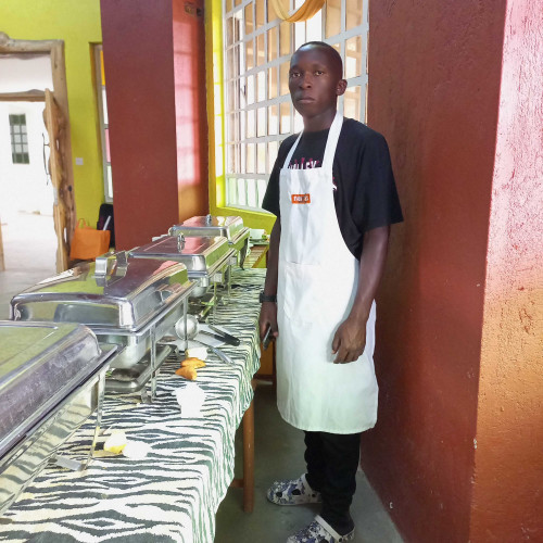 Kevin I. profile photo