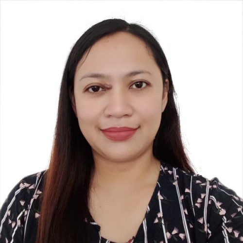 Ilene Mae  P.