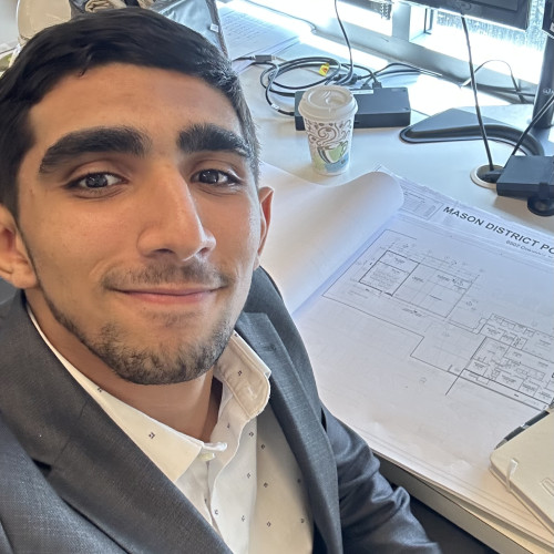 Sam S. profile photo