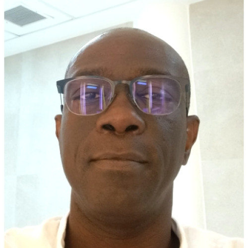 ranford c. profile photo