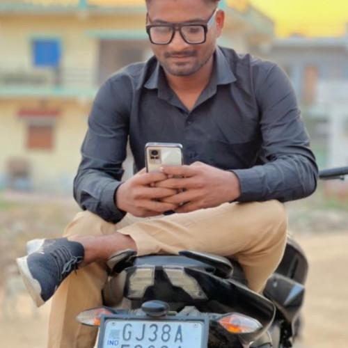 Sahil p. profile photo