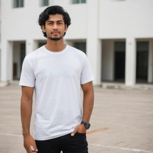 Mehul  C. profile photo