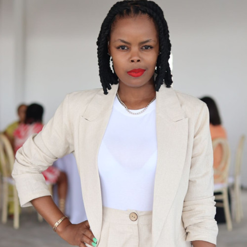 Thobeka B. profile photo