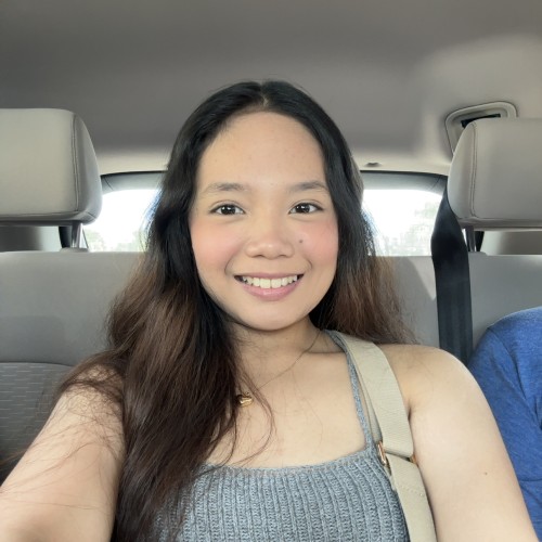 Rica Mae M.