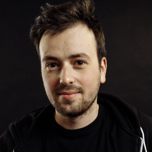 Dmitri P.
