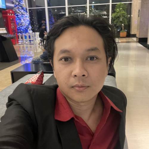 Muhamad I. profile photo