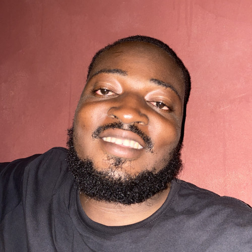 Mine  a. profile photo