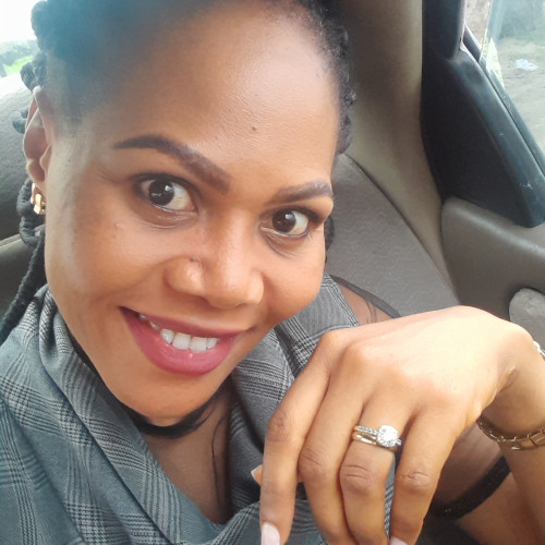 AYEBANENGIYEFA A. profile photo