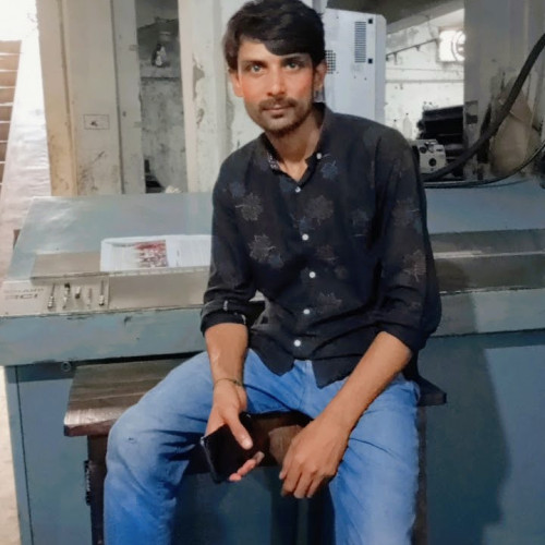 Talib H. profile photo