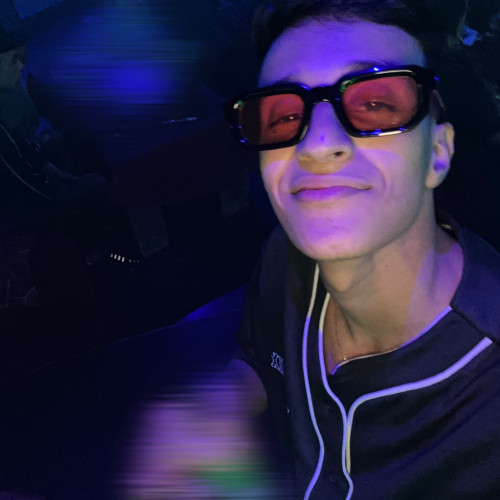Hamza B. profile photo