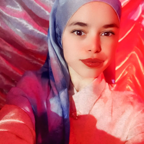 Fatima A. profile photo