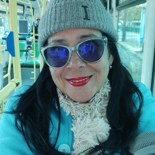 Isa L. profile photo