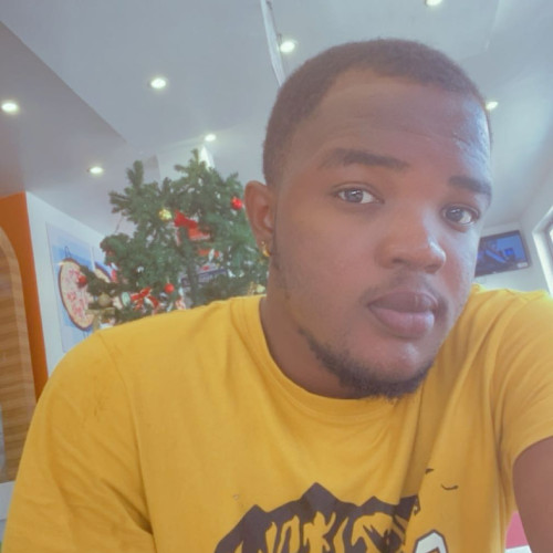 Kobby M. profile photo