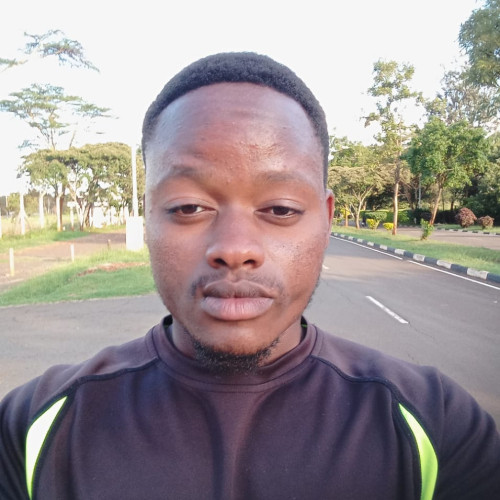 Chady  P. profile photo