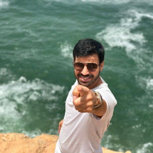 chaouta a. profile photo