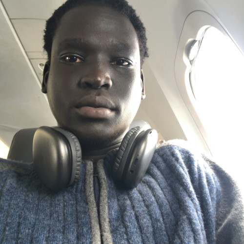Bern L. profile photo