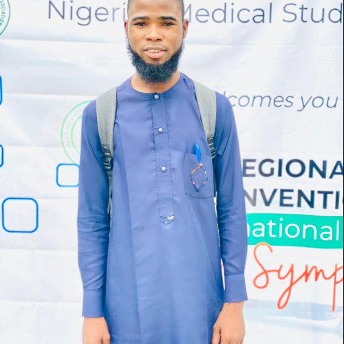 Abdussamad Y. profile photo