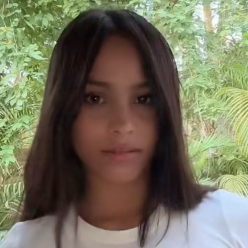 Christabella M. profile photo