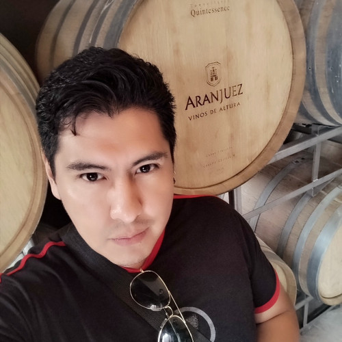 Fernando M. profile photo