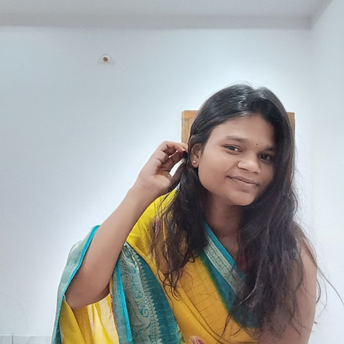 Mahitha M. profile photo