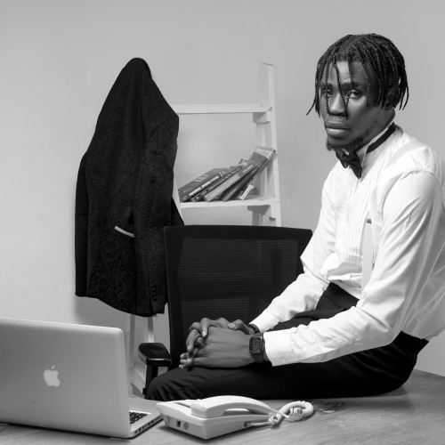 Emmanuel N.