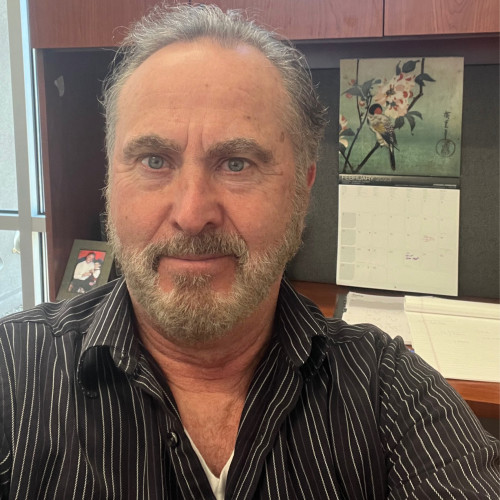 mark d. profile photo