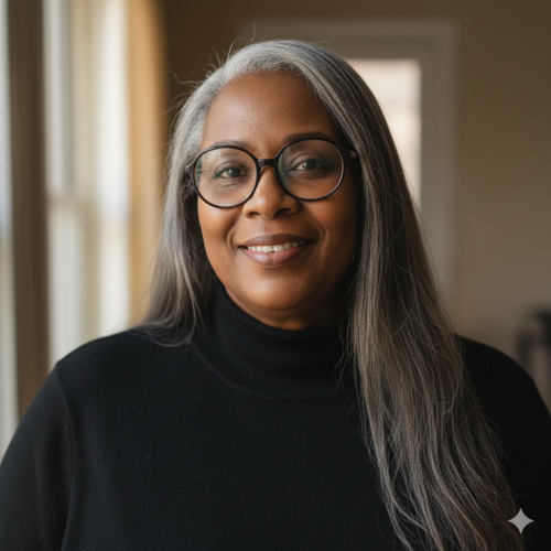 Sonya B. profile photo