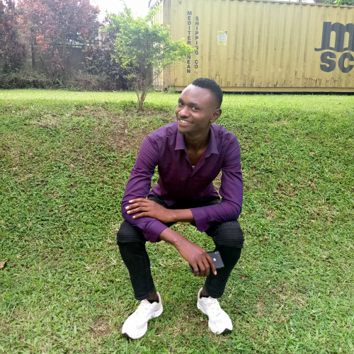 Shafy K. profile photo