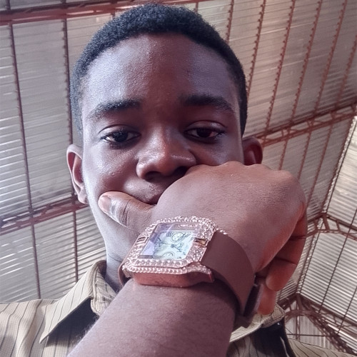 Uba G. profile photo