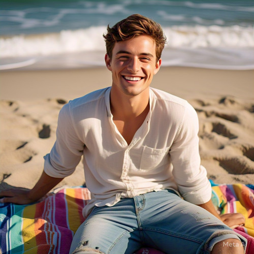 adam C. profile photo