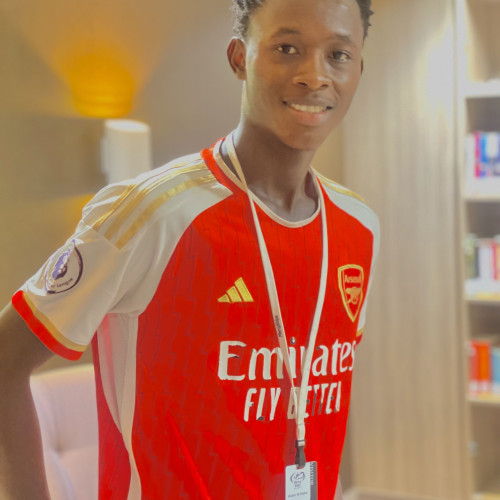Amadu C. profile photo