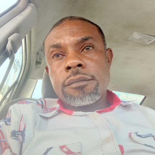 Iniobong J. profile photo