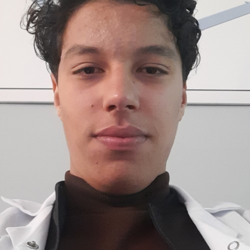 Aymane B.