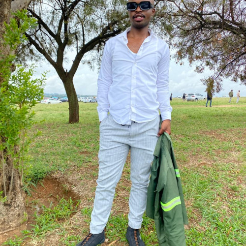 NKULULEKO  M. profile photo