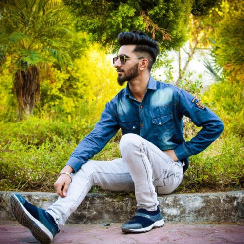 Anshul K.