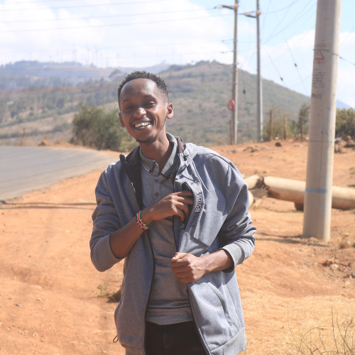 benard k. profile photo