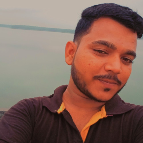 Karthik  M.
